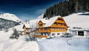 Pension Bartlbauer